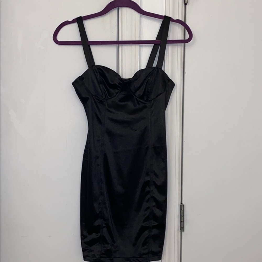 Sexy Little Black Dress 🖤